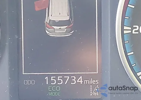 2018 Toyota Rav4 Xle из США, поврежденный, VIN 2T3RFREV2JW802559